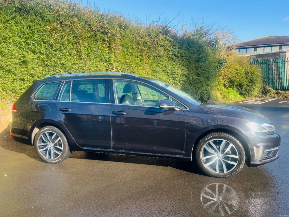 Volkswagen Golf COMING SOON // HI-LINE - Image 3