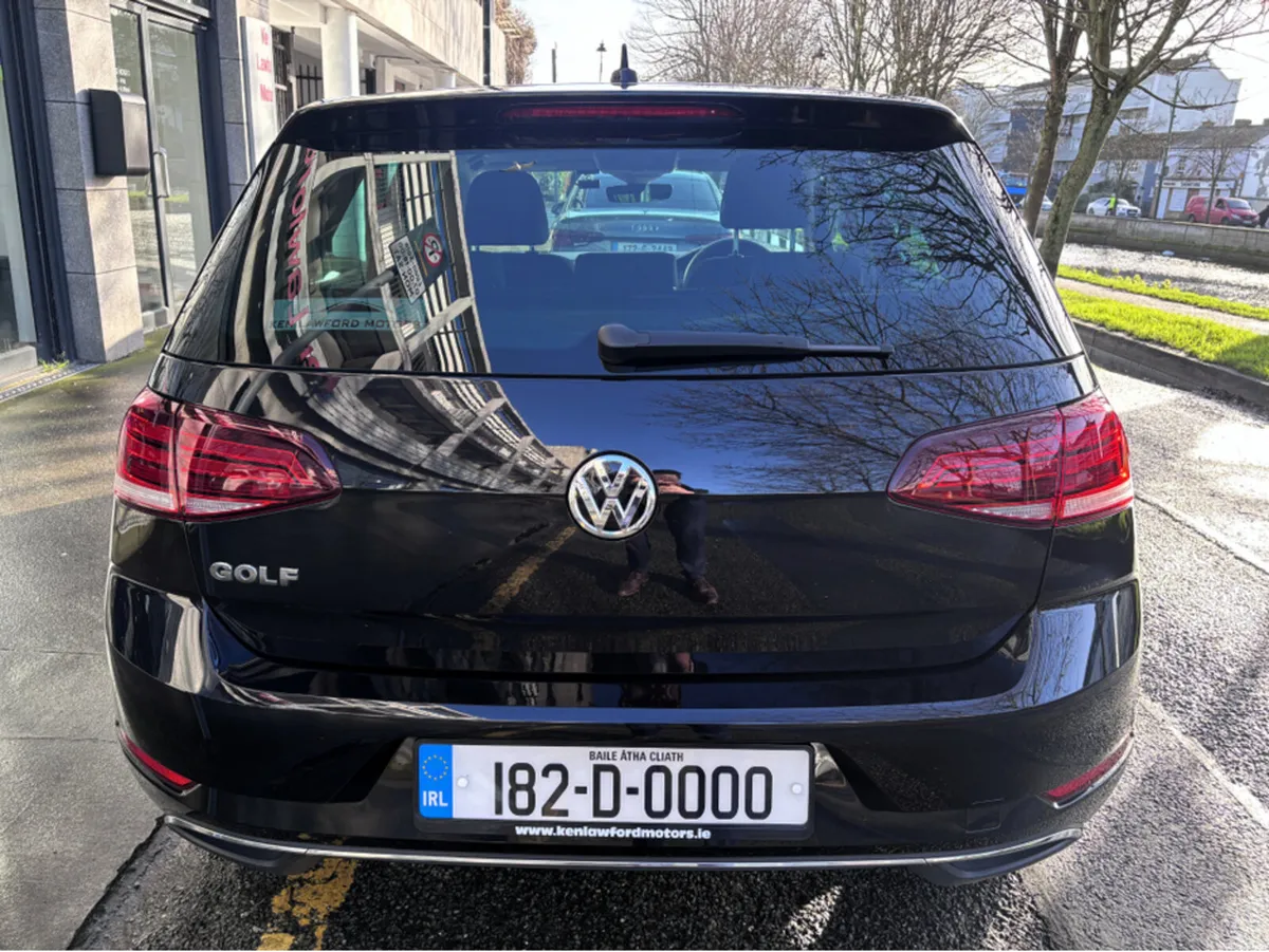 Volkswagen Golf DEPOSIT TAKEN - Image 4