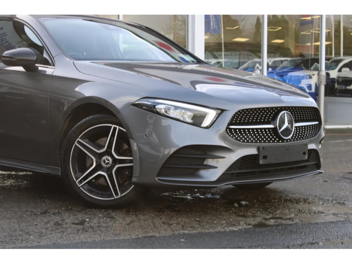Mercedes-Benz A-Class A250E AMG LINE EXECUTIVE - Image 3
