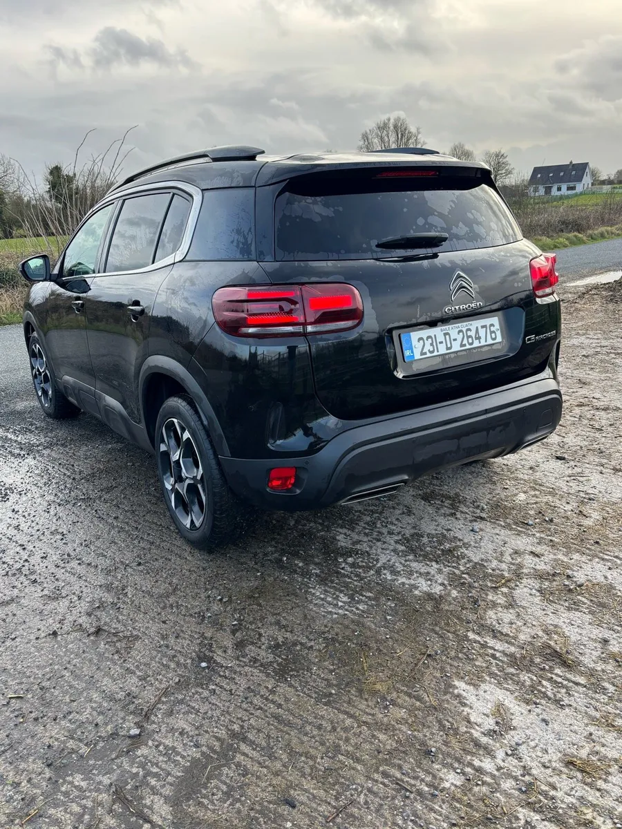 Citroen c5 Aircross - Image 2
