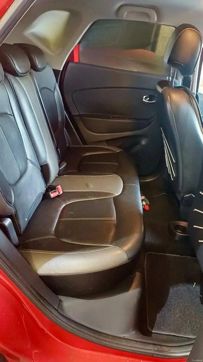 Renault Captur 2016 - Image 4