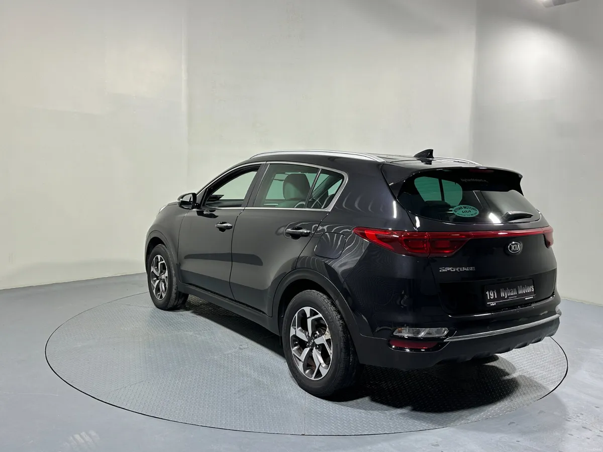 Kia Sportage K3 1.6 Crdi LOW KMS 191 - Image 5