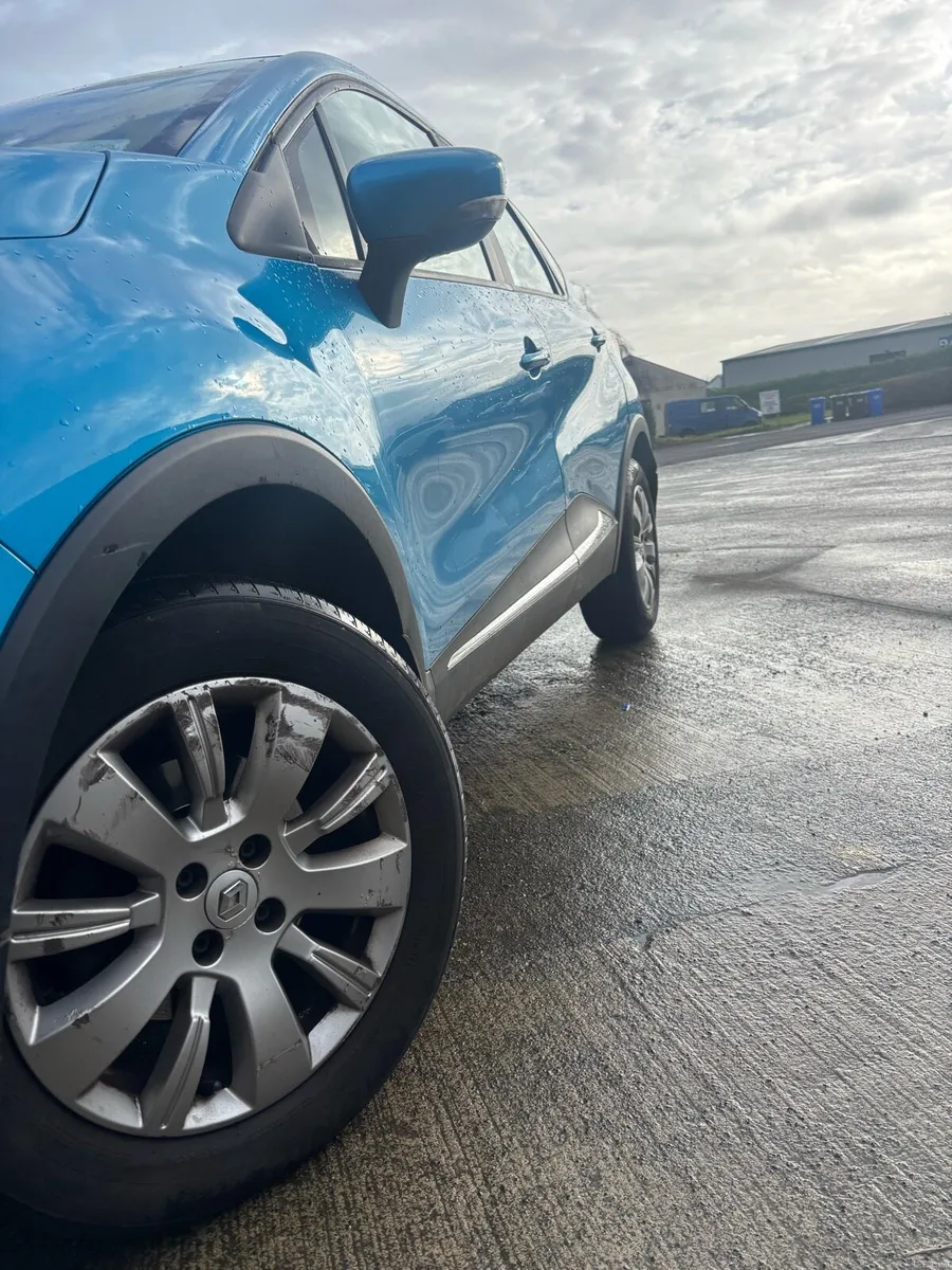 Renault capture - Image 3