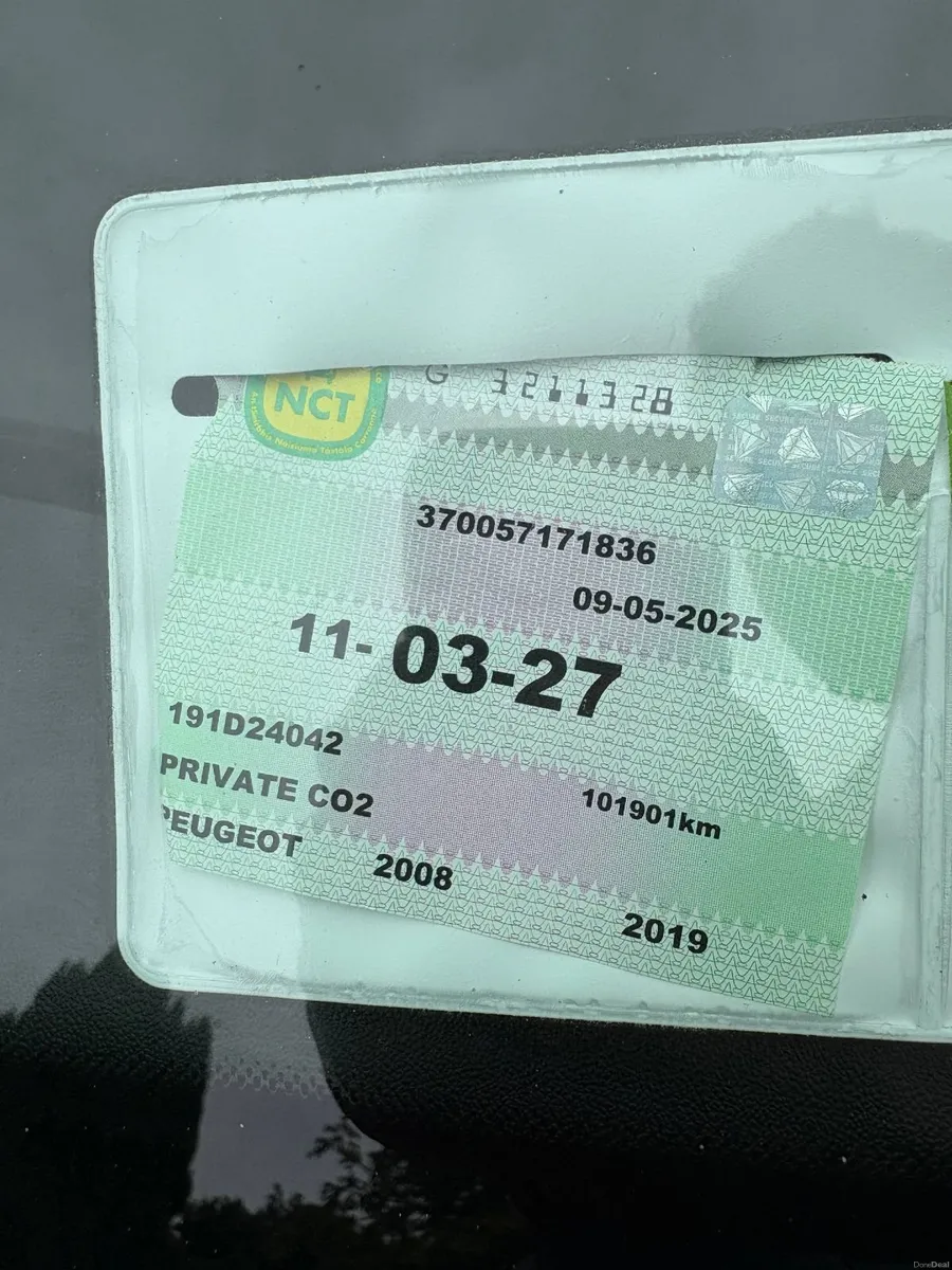 Peugeot 2008 2019 - Image 2