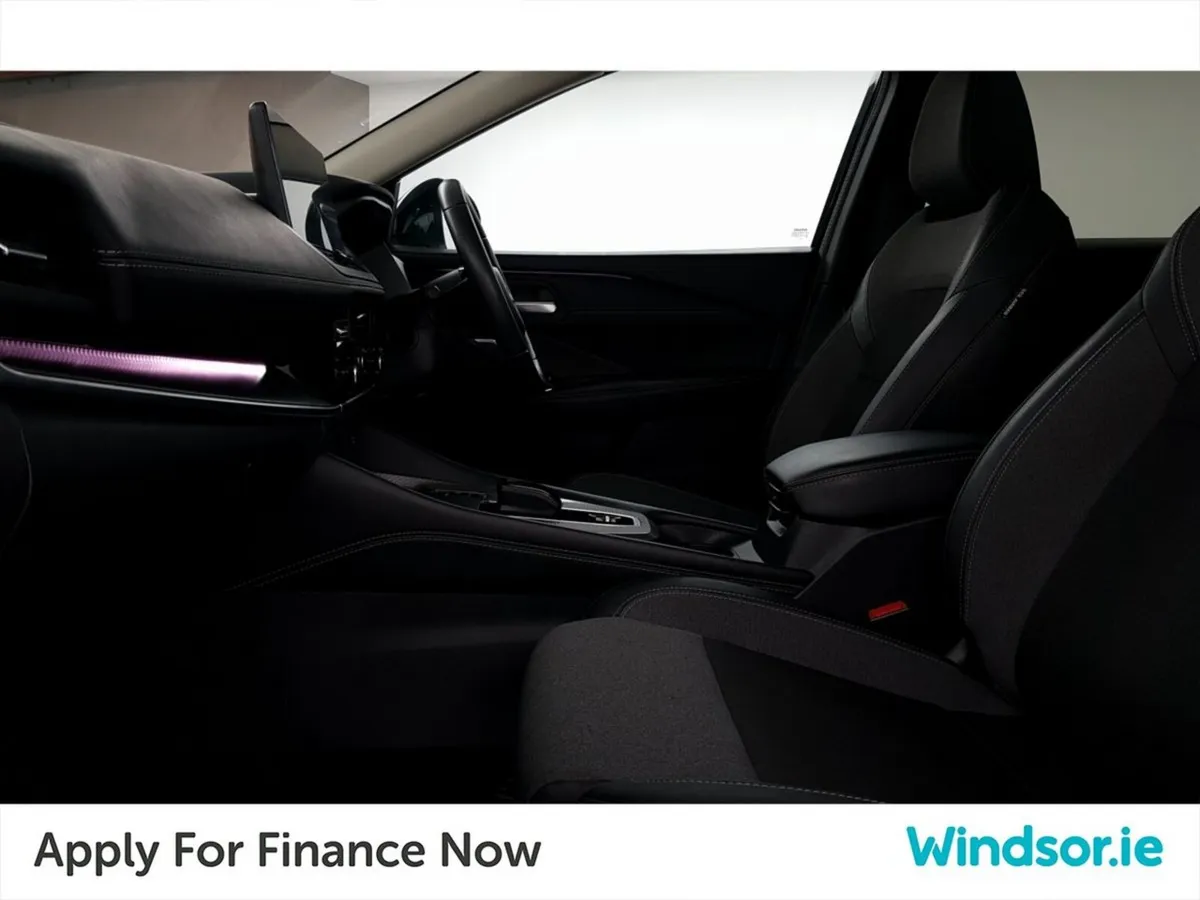 Nissan Qashqai ePOWER QASHQAI SV PREMIUM - Image 4