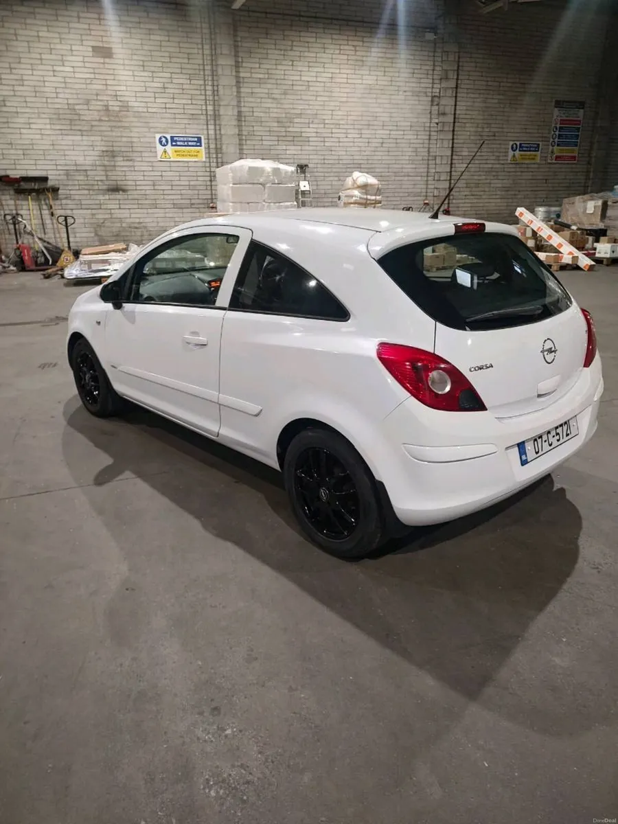 Opel Corsa - Image 3