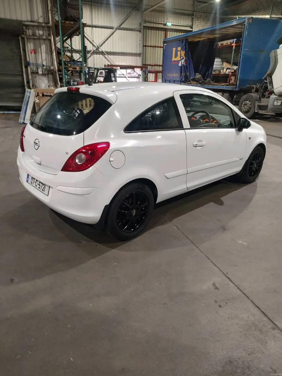 Opel Corsa - Image 2