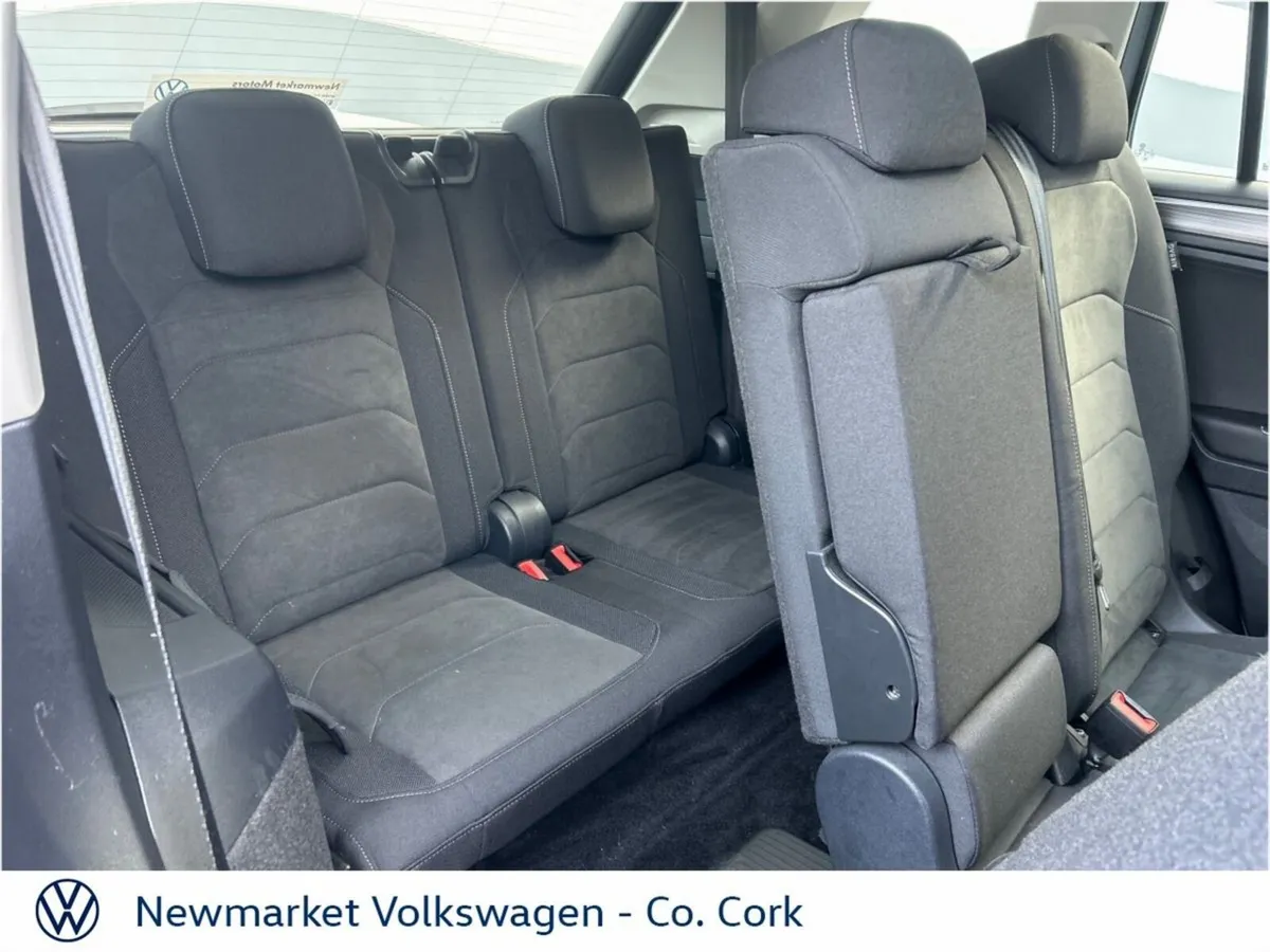 Volkswagen Tiguan Allspace ELEGANCE 2.0TDI DSG 150 - Image 4