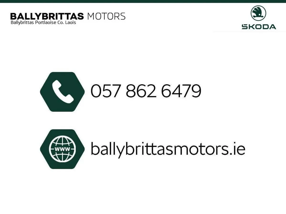 Skoda Kodiaq 2.0 TDI 150HP DSG Ambition 7 Seat - Image 2