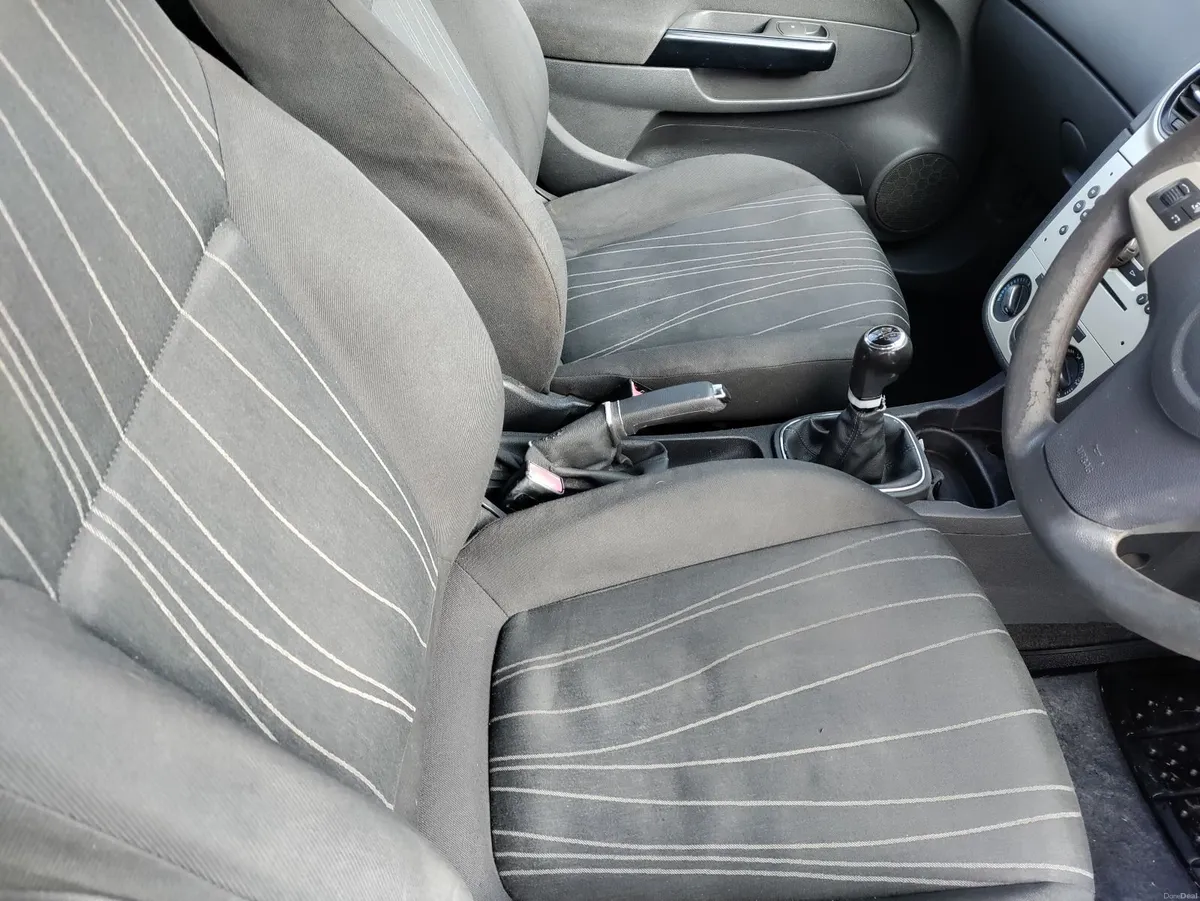 Opel Corsa New Nct February 2027 - Image 2