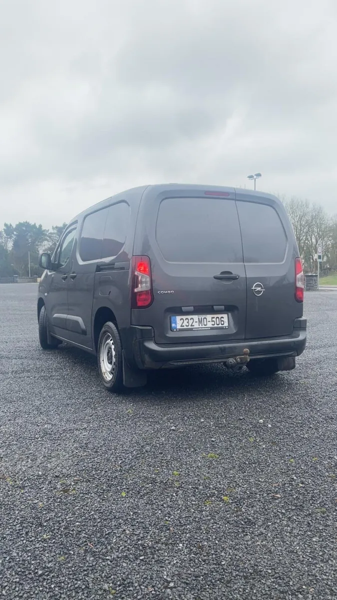 Opel Combo *NO VAT* - Image 2