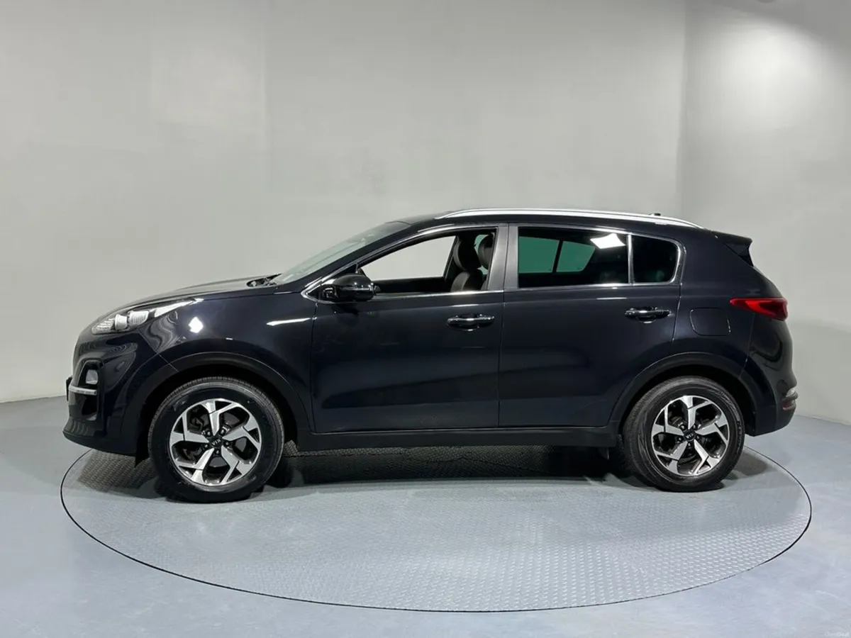Kia Sportage K3 1.6 Crdi 191 - Image 4
