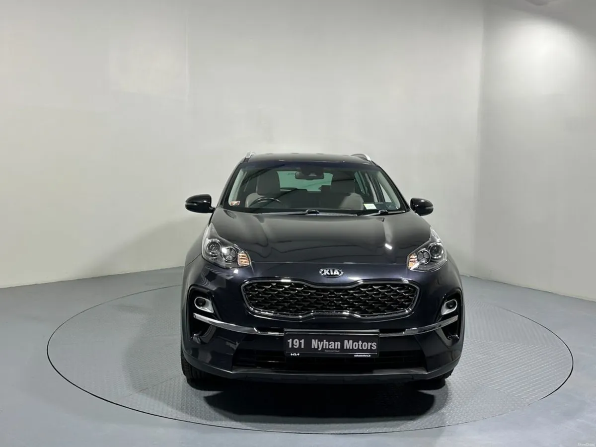 Kia Sportage K3 1.6 Crdi 191 - Image 2