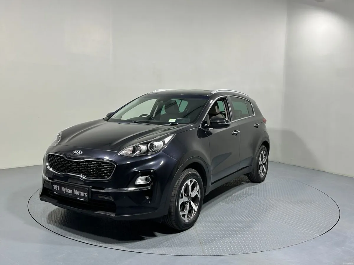 Kia Sportage K3 1.6 Crdi 191 - Image 3