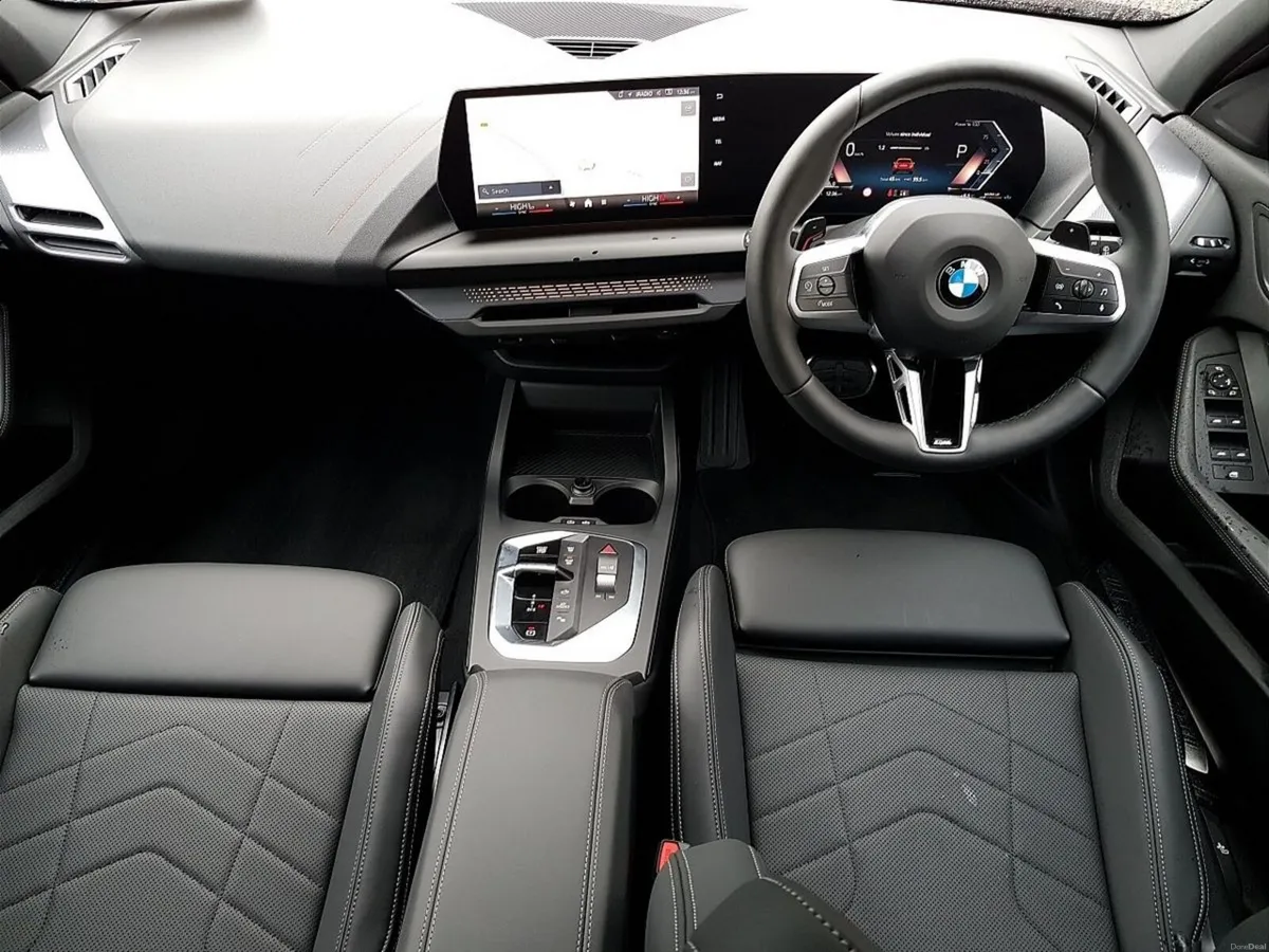 BMW 1-Series 120 M Sport - Image 4