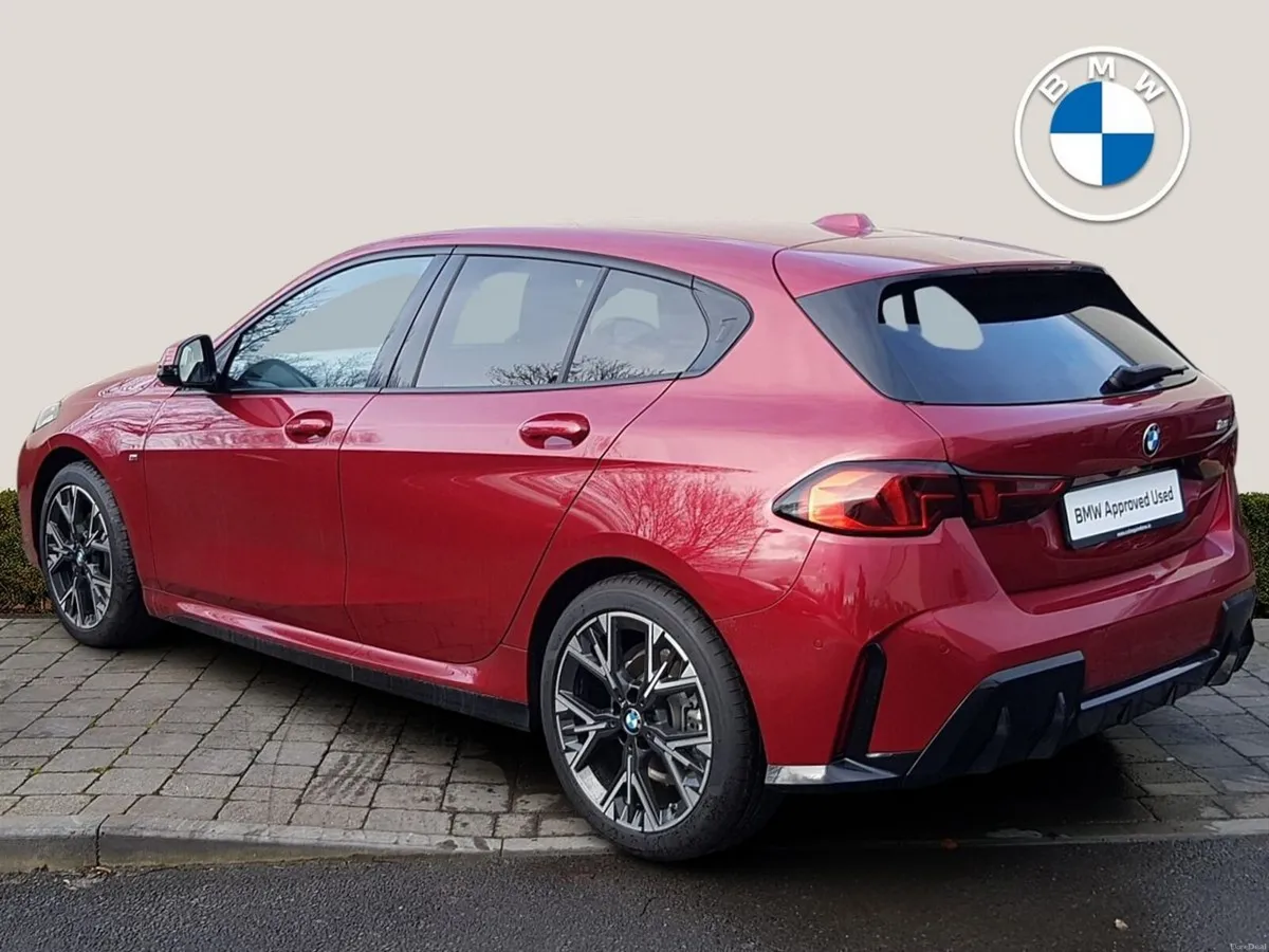 BMW 1-Series 120 M Sport - Image 2