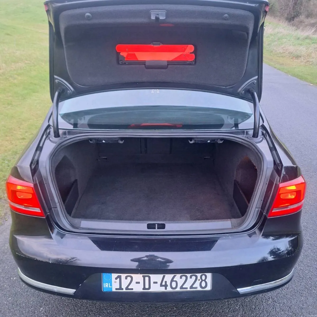 2012 VW Passat 2 0 diesel - Image 3