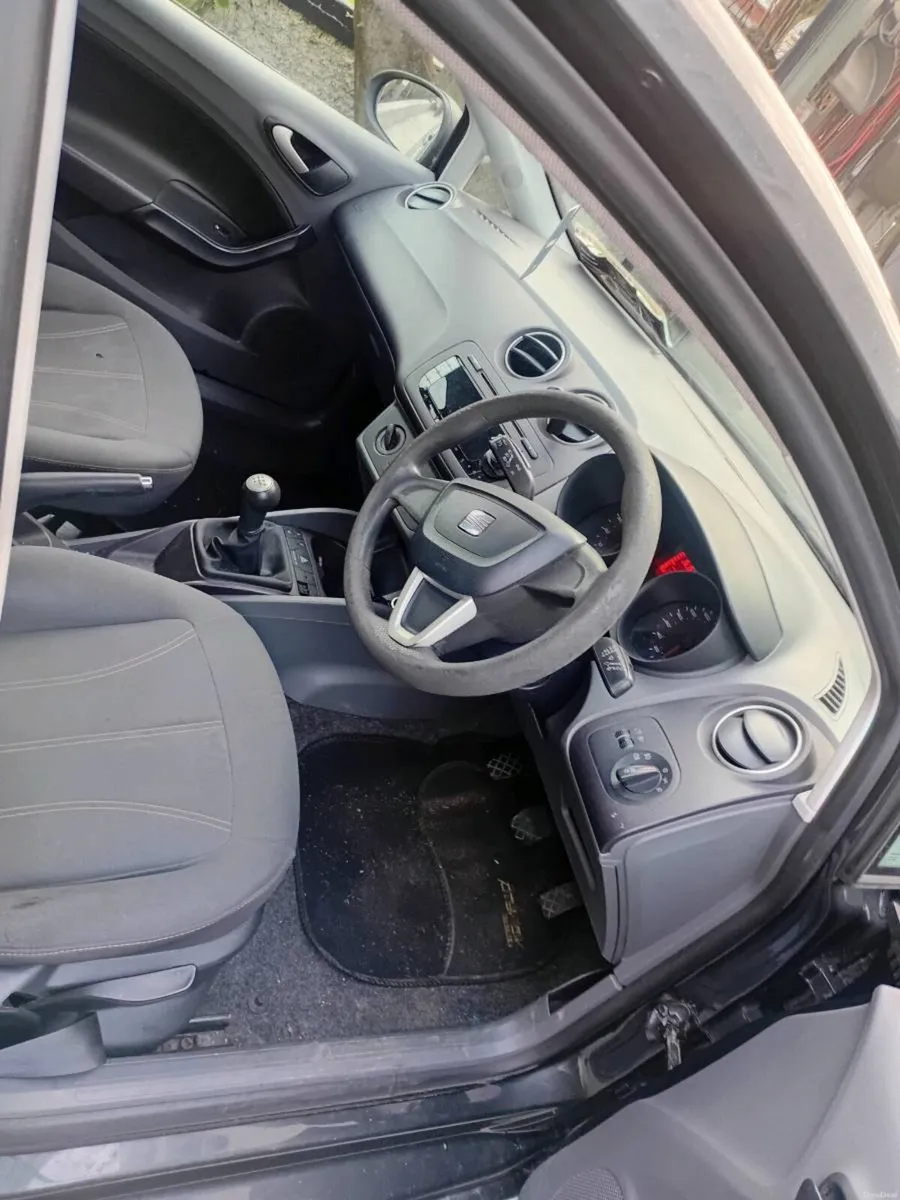 Seat ibiza - Image 4