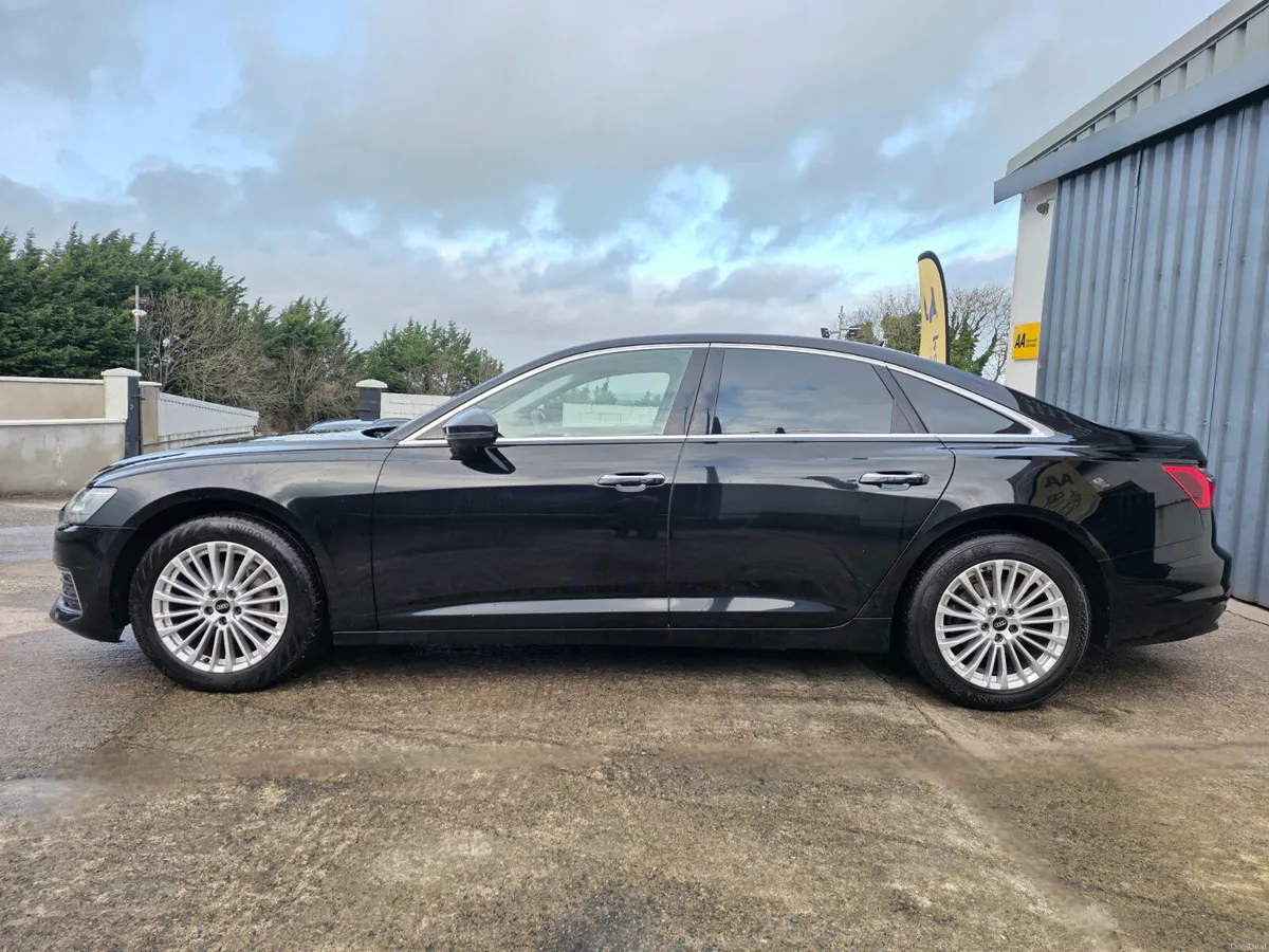 2022 AUDI A6 * SE 190HP * AUTOMATIC * - Image 5