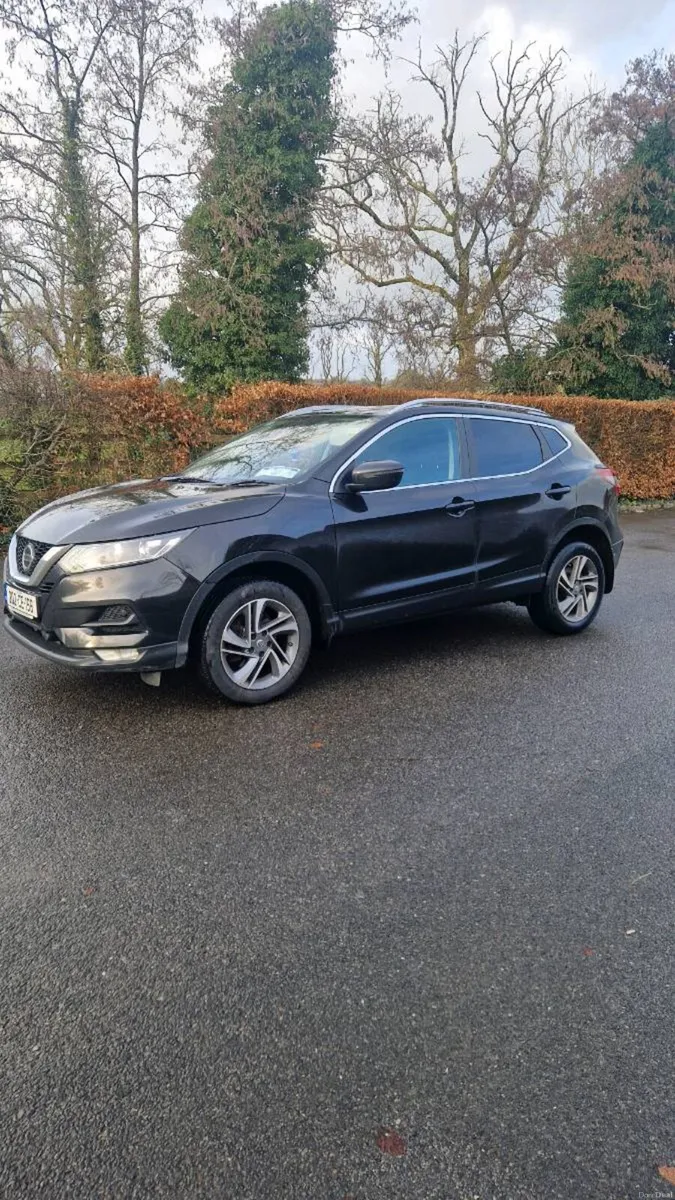 Nissian Qashqai - Image 3