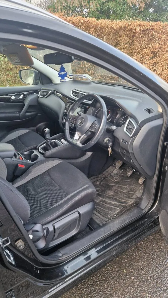 Nissian Qashqai - Image 4
