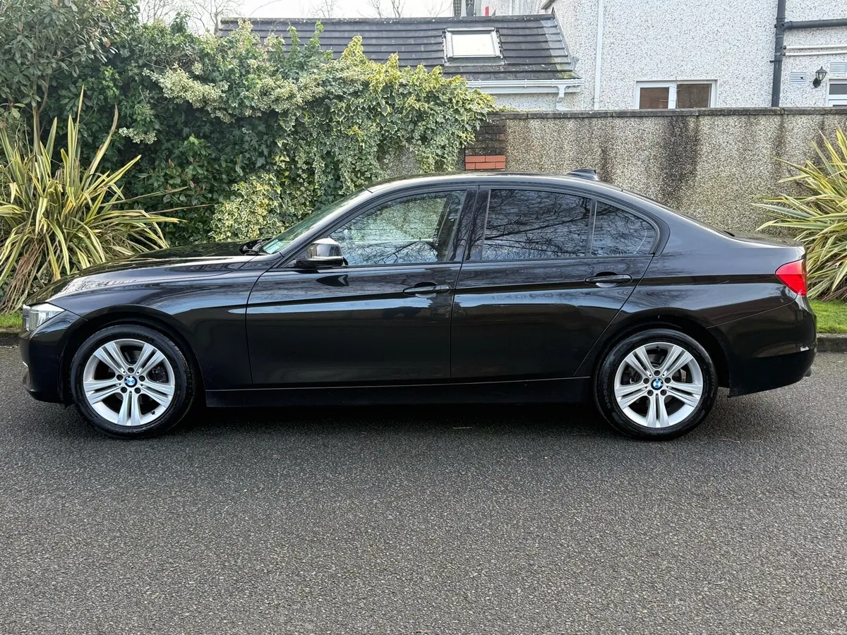 131 BMW 3 Series SPORT 118k miles NEW NCT 04/27 - Image 2