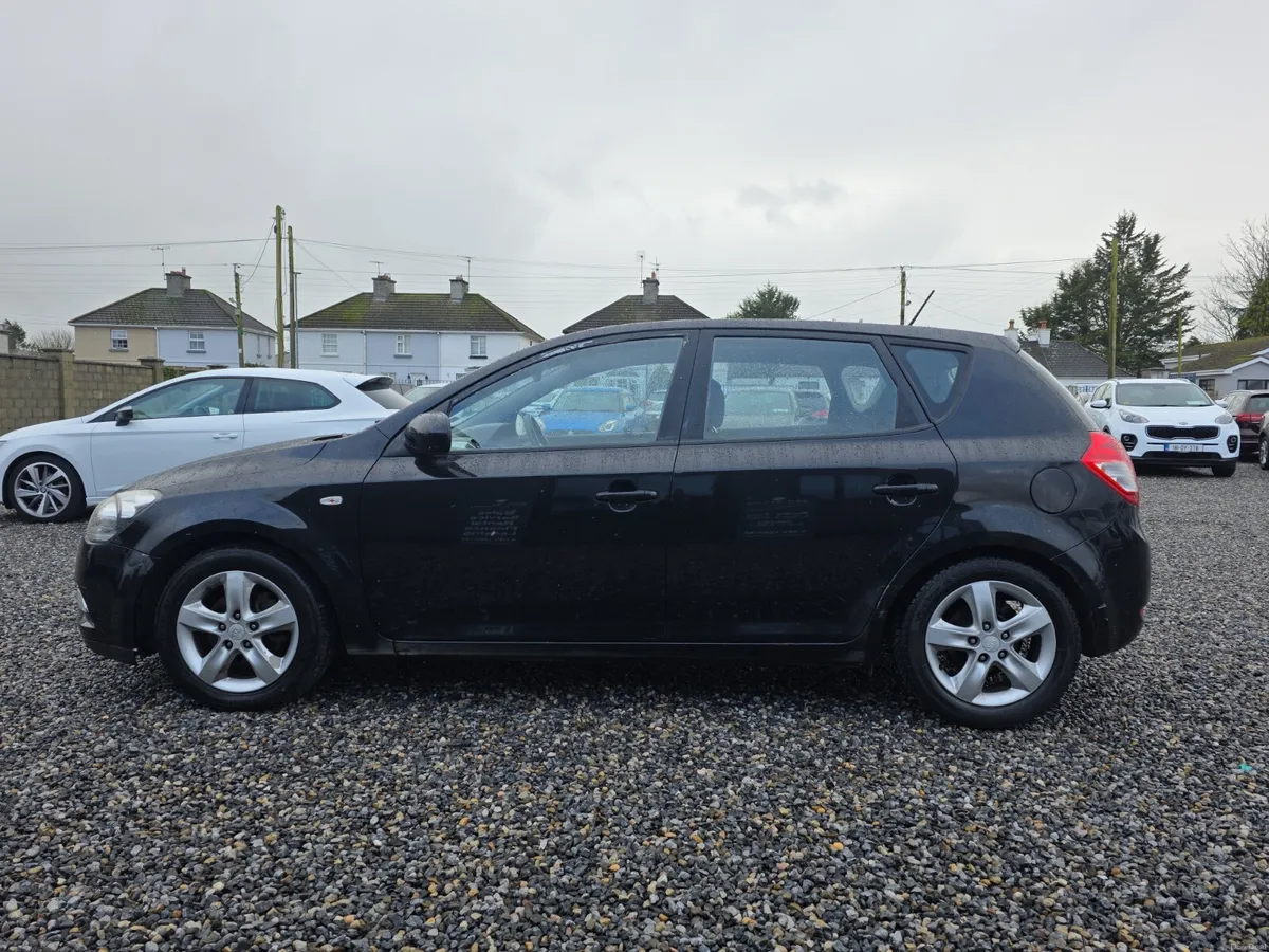 Kia Ceed TX 1.6CRDi - Image 2
