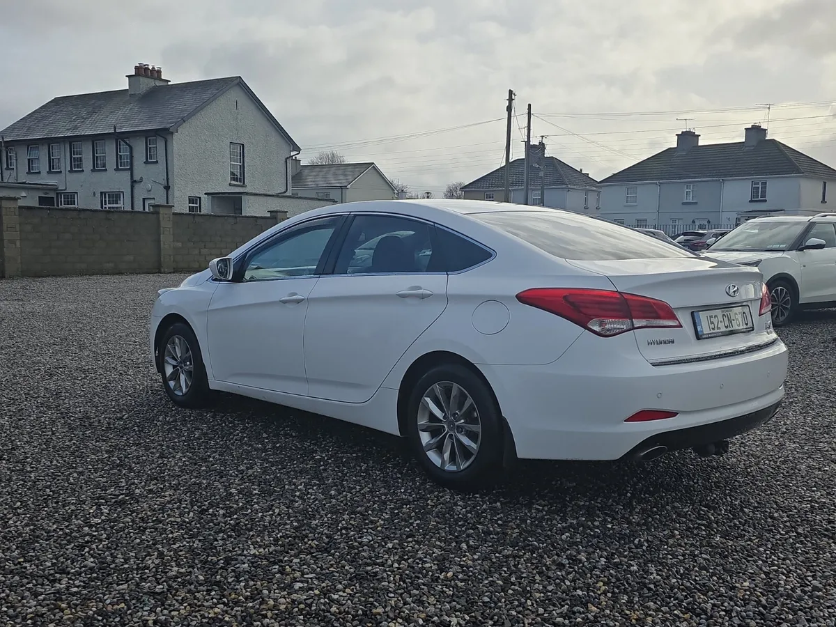 Hyundai i40 1.7CRDi - Image 3