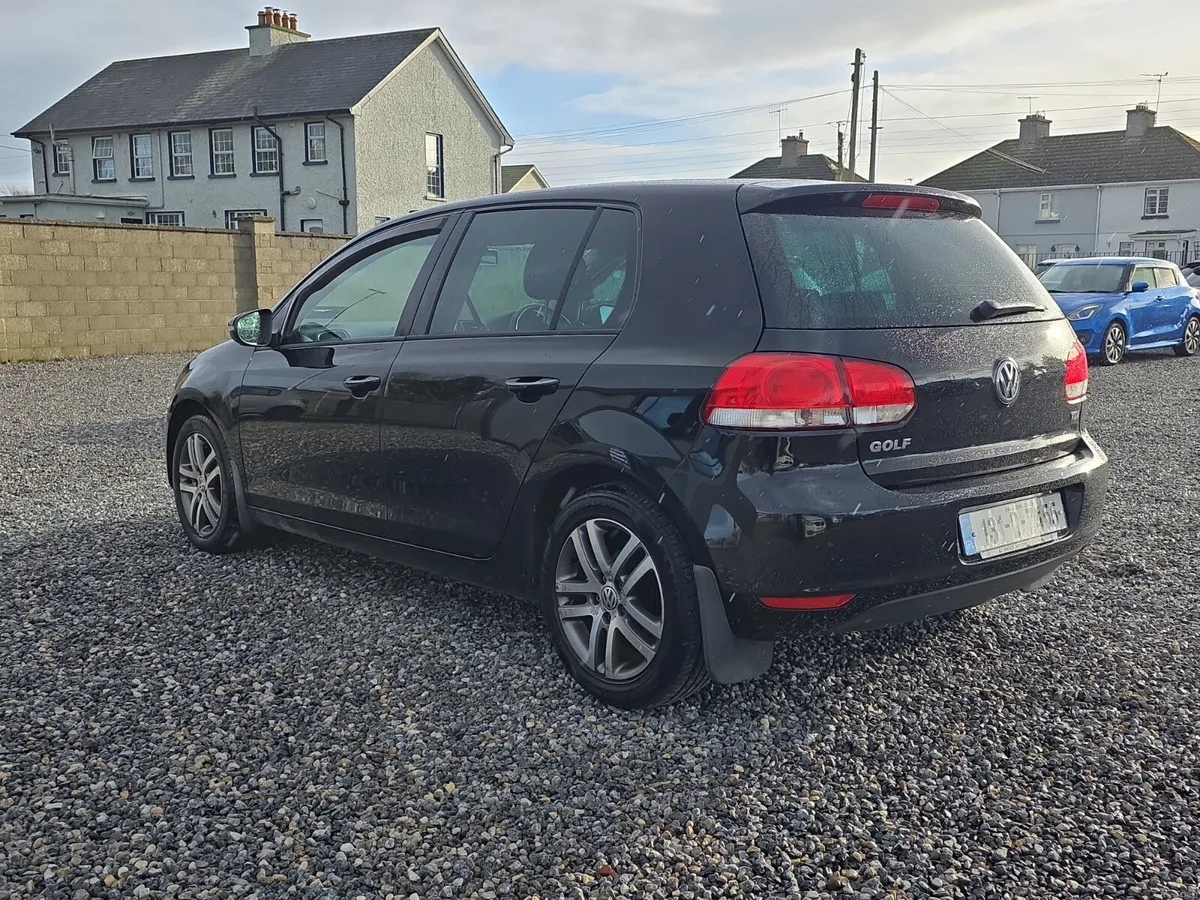Volkswagen Golf 1.6TDI - Image 3