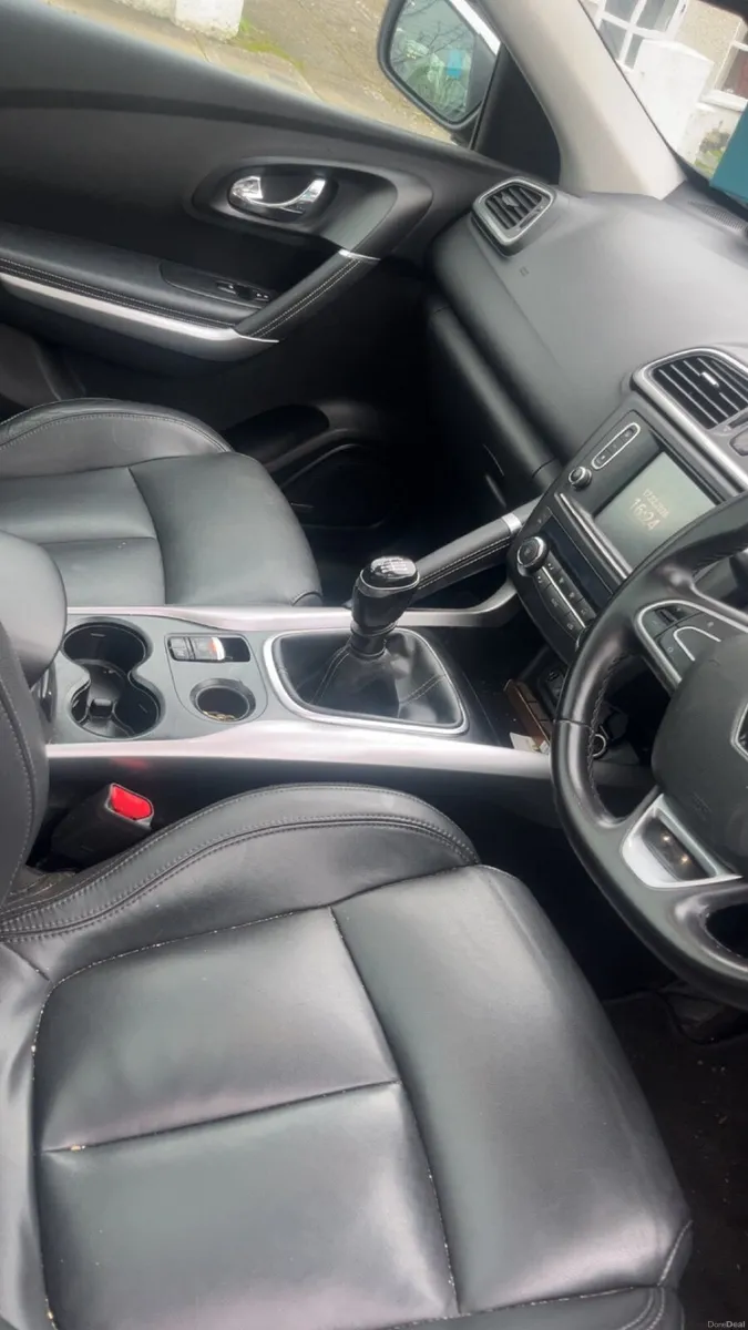 Renault Kadjar 2018 - Image 2