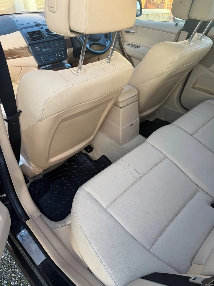 BMW X3 2008 - Image 4