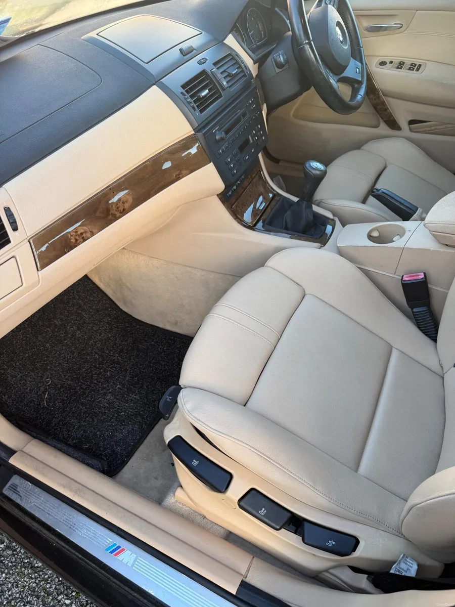 BMW X3 2008 - Image 6