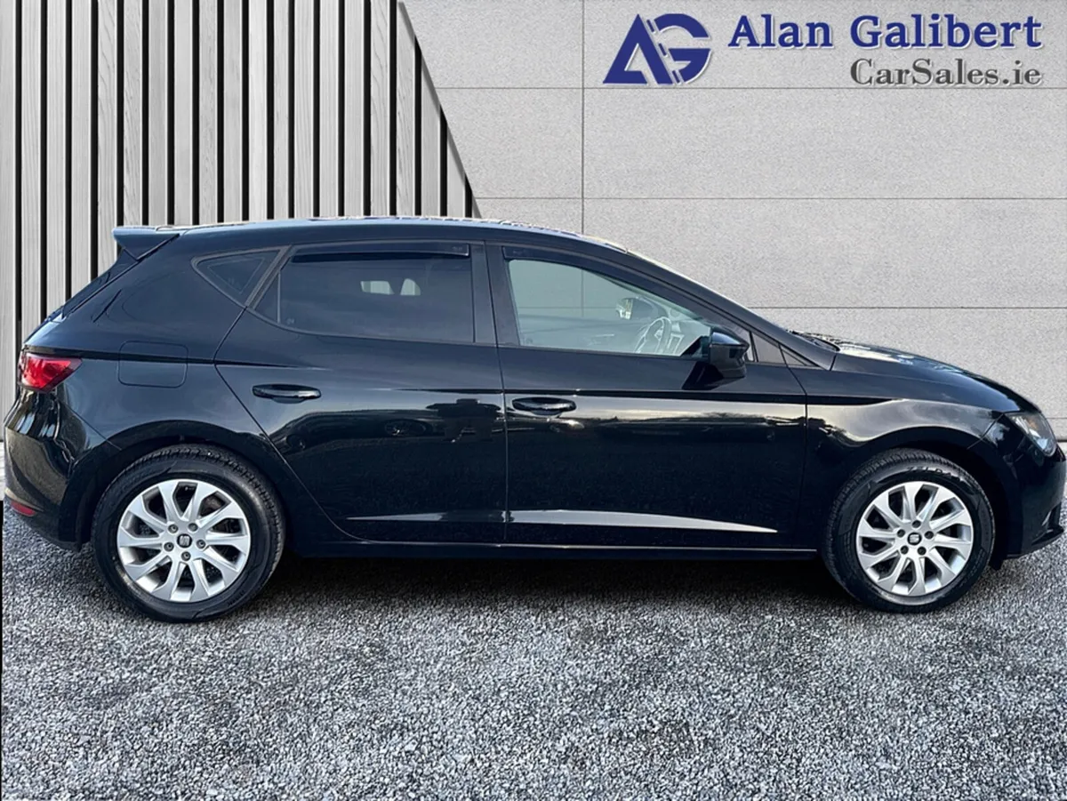 SEAT Leon 1.2 TSI  SE €52 PW - Image 3