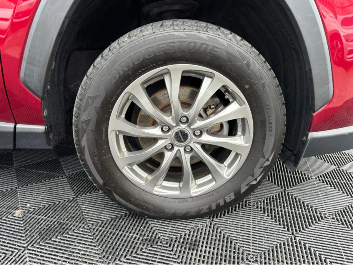 Toyota RAV4 Toyota Rav4 g-model.4x4, 2.5 self char - Image 3