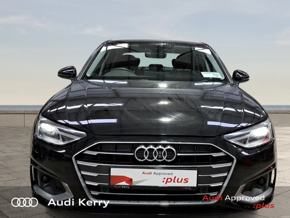 Audi A4 2.0 30TDI 136BHP SE AUTOMATIC - Image 2