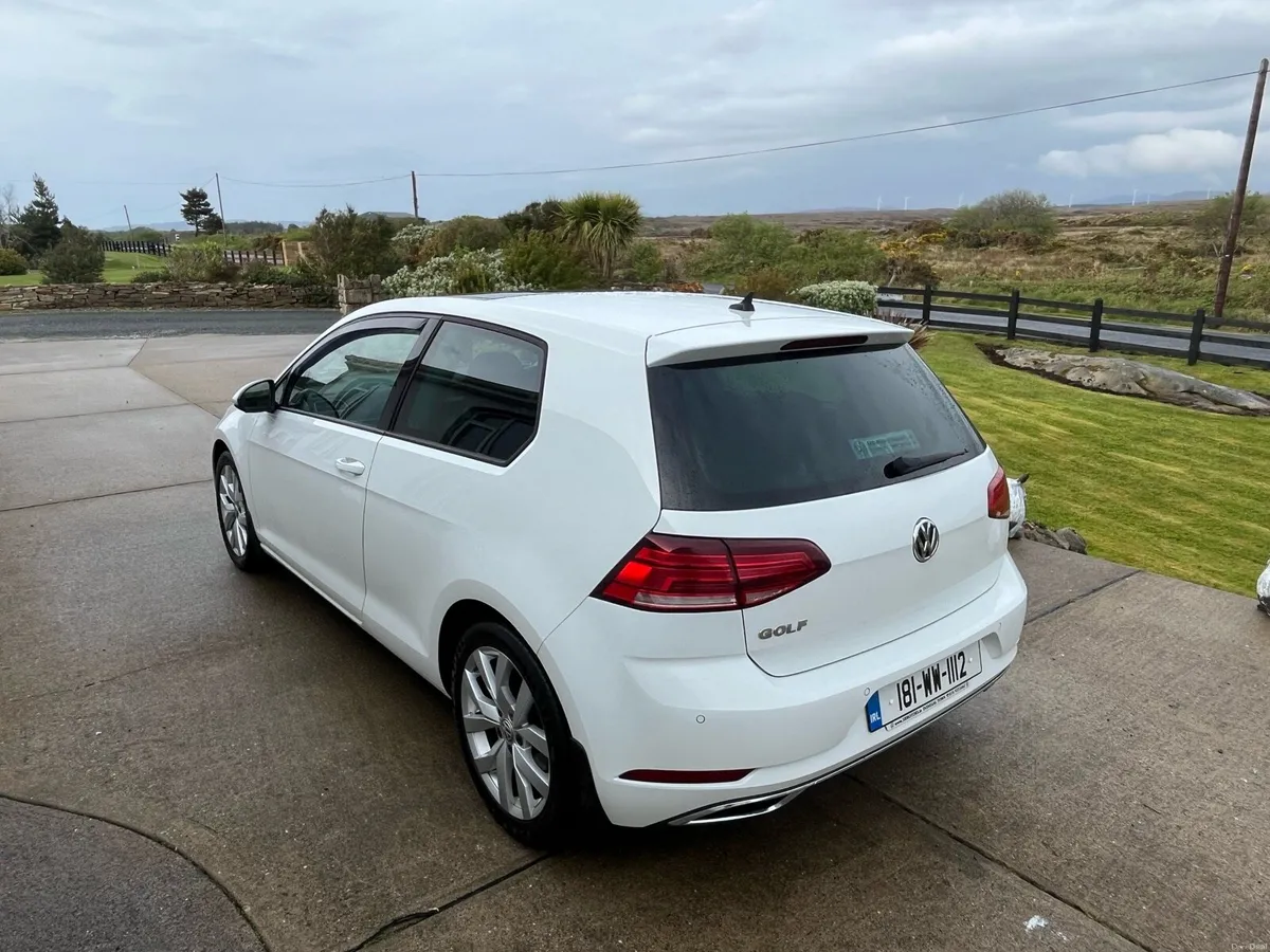 Vw golf - Image 4