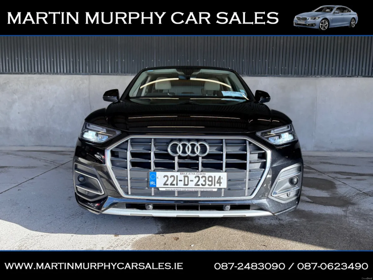 Audi Q5 35 TDI SE S-TRONIC 5DR AUTO - Image 4