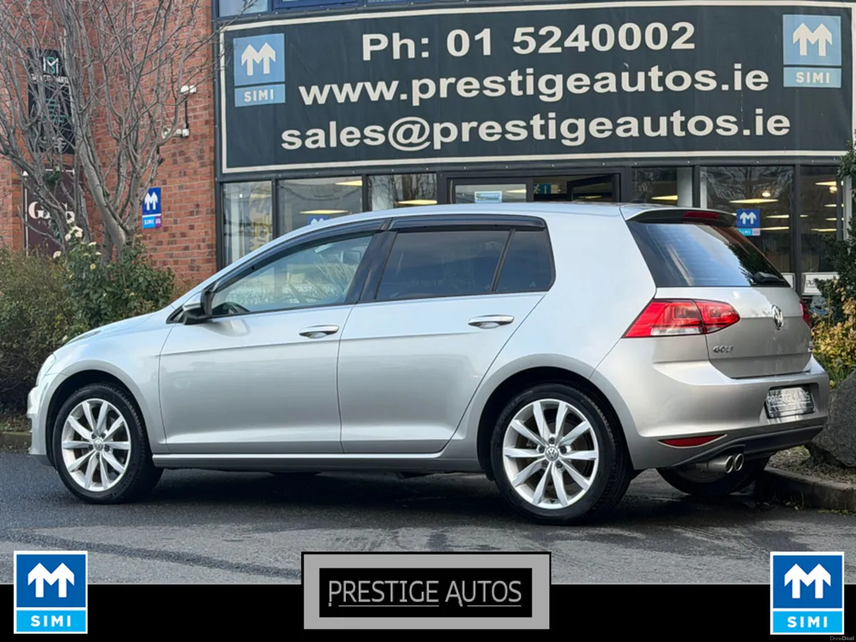 Volkswagen Golf *DEPOSIT TAKEN* *CAR ID 00* - Image 4