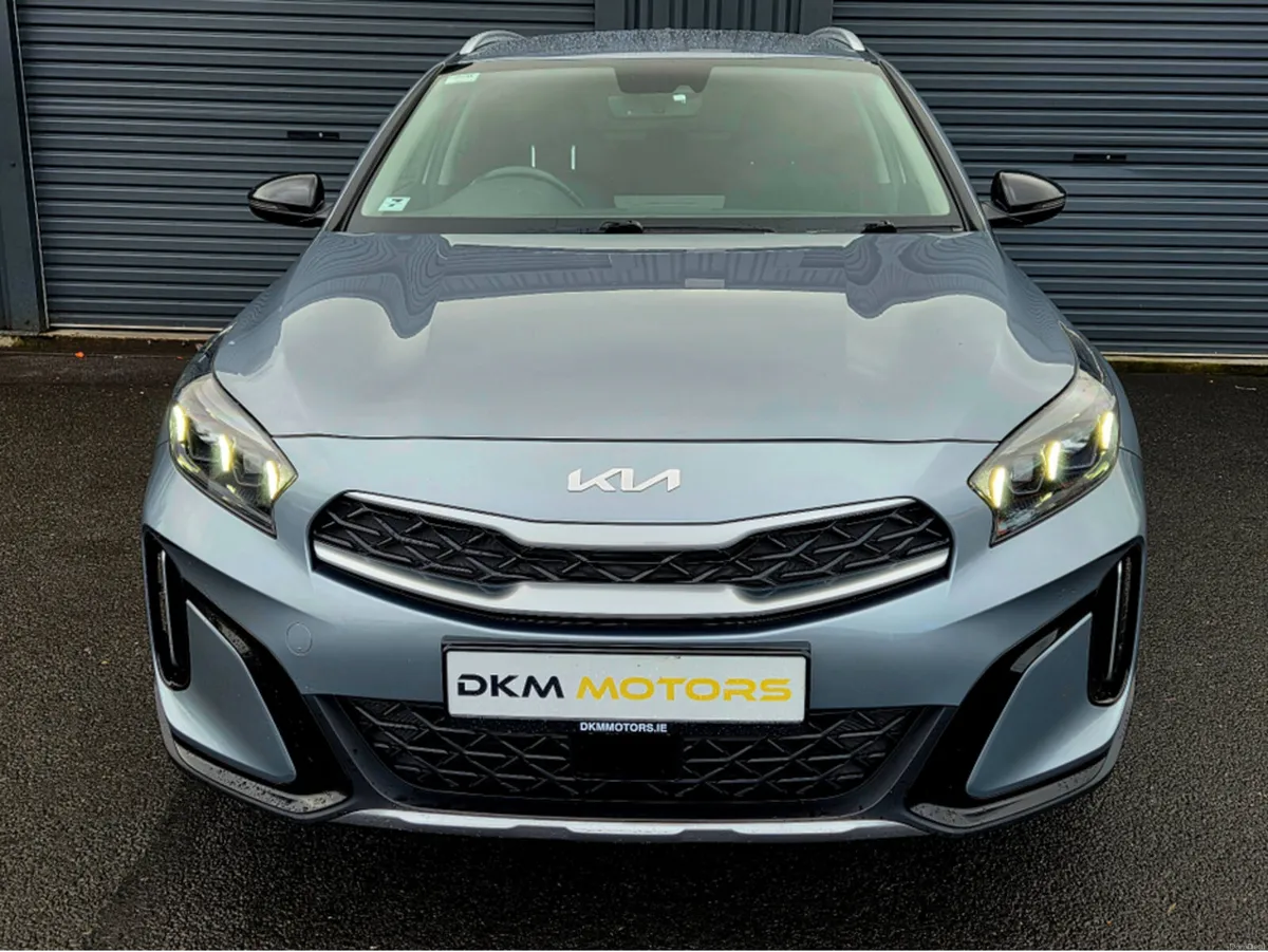 Kia XCeed PE PHEV 5DR AUTO - Image 2