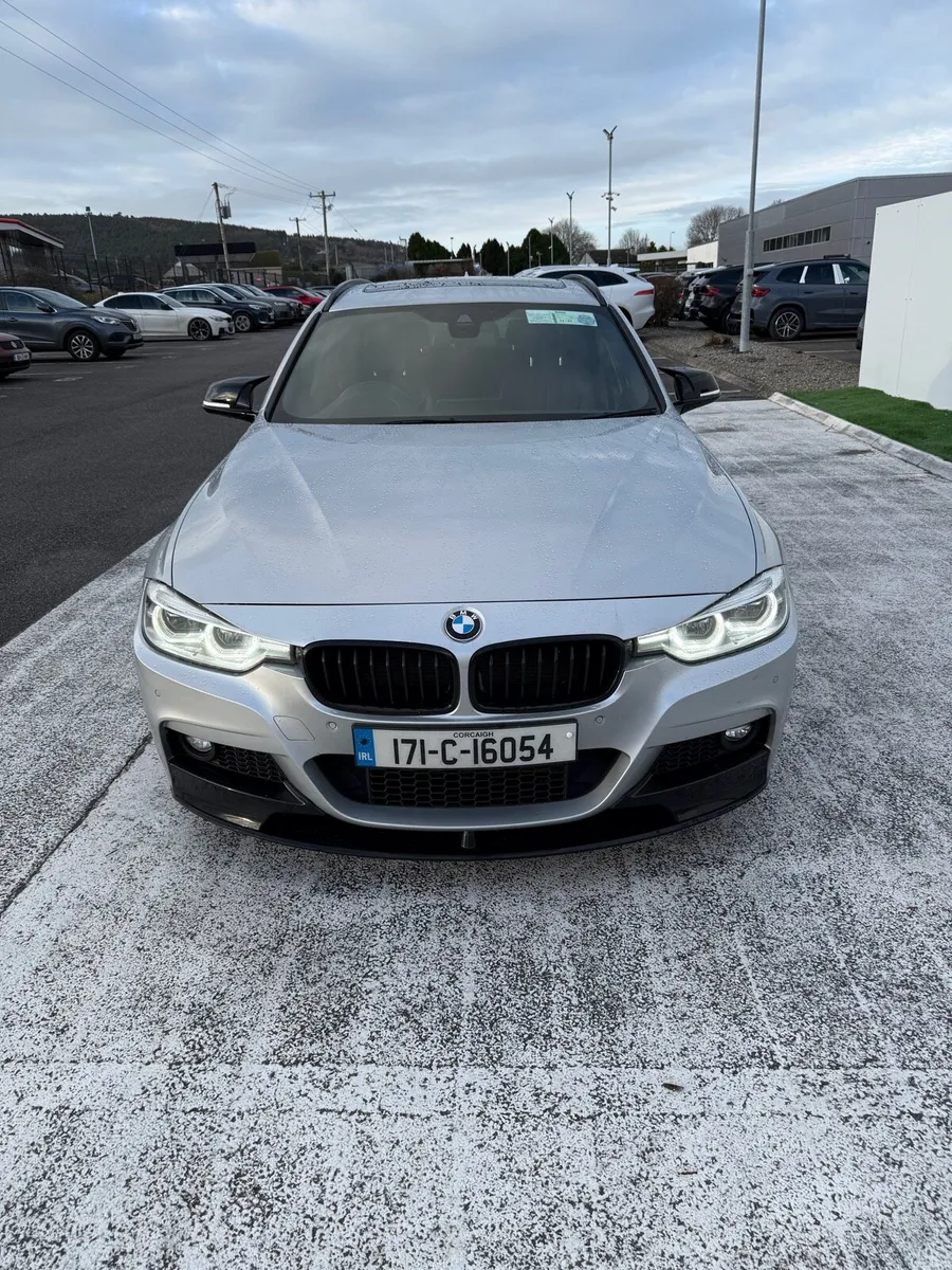 BMW 340i - Image 1