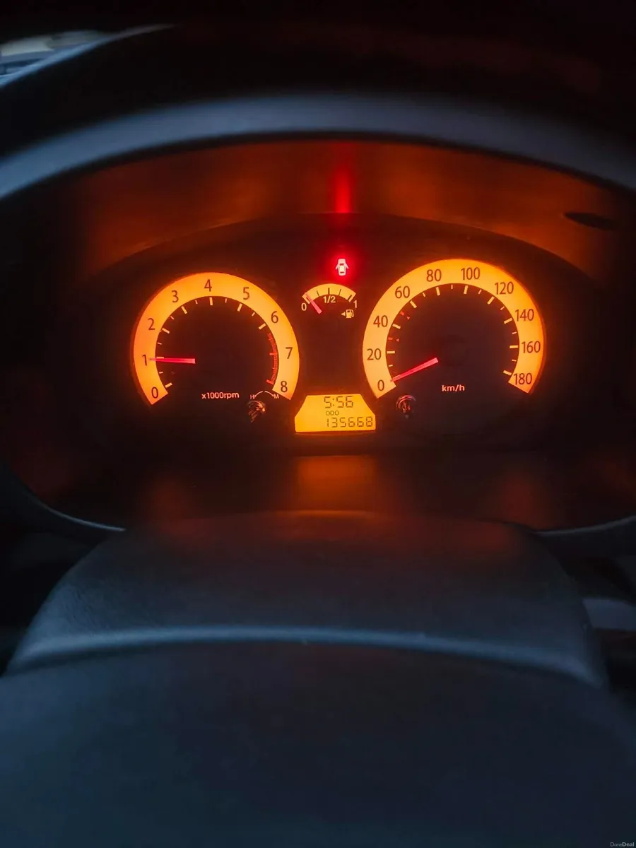 Kia Picanto 2011 - Image 3