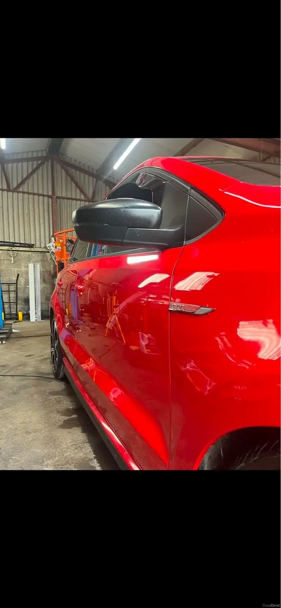 Polo GTI 1.4 Petrol 180hp - Image 2