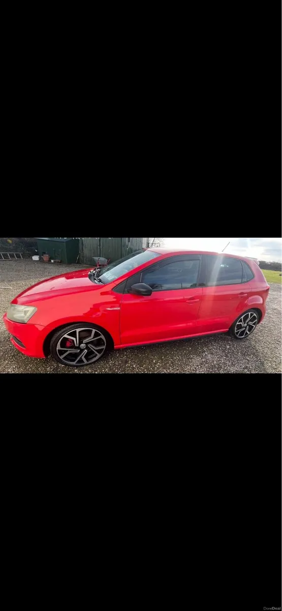 Polo GTI 1.4 Petrol 180hp - Image 4