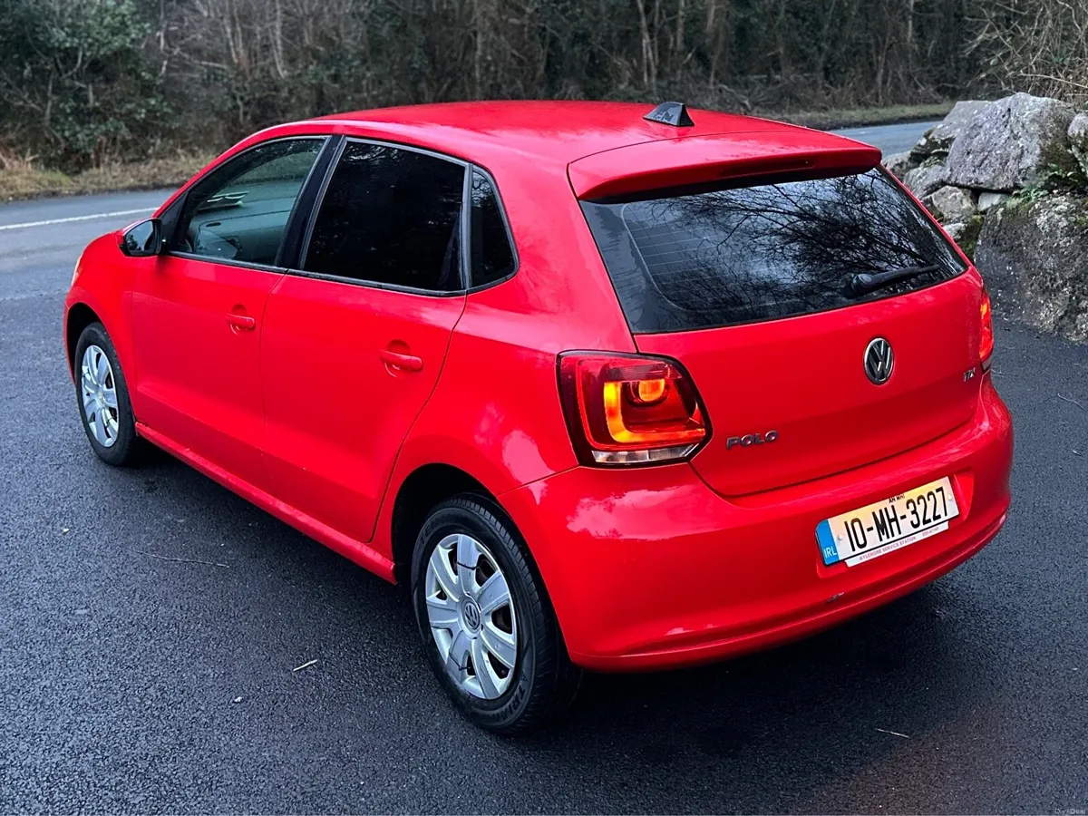 VW Polo 2010 - Image 3