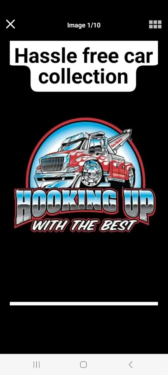 Cars vans Jeeps wanted - Image 1