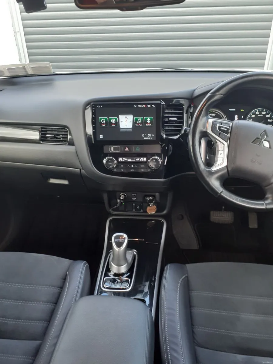 Mitsubishi Outlander 2018 - Image 4