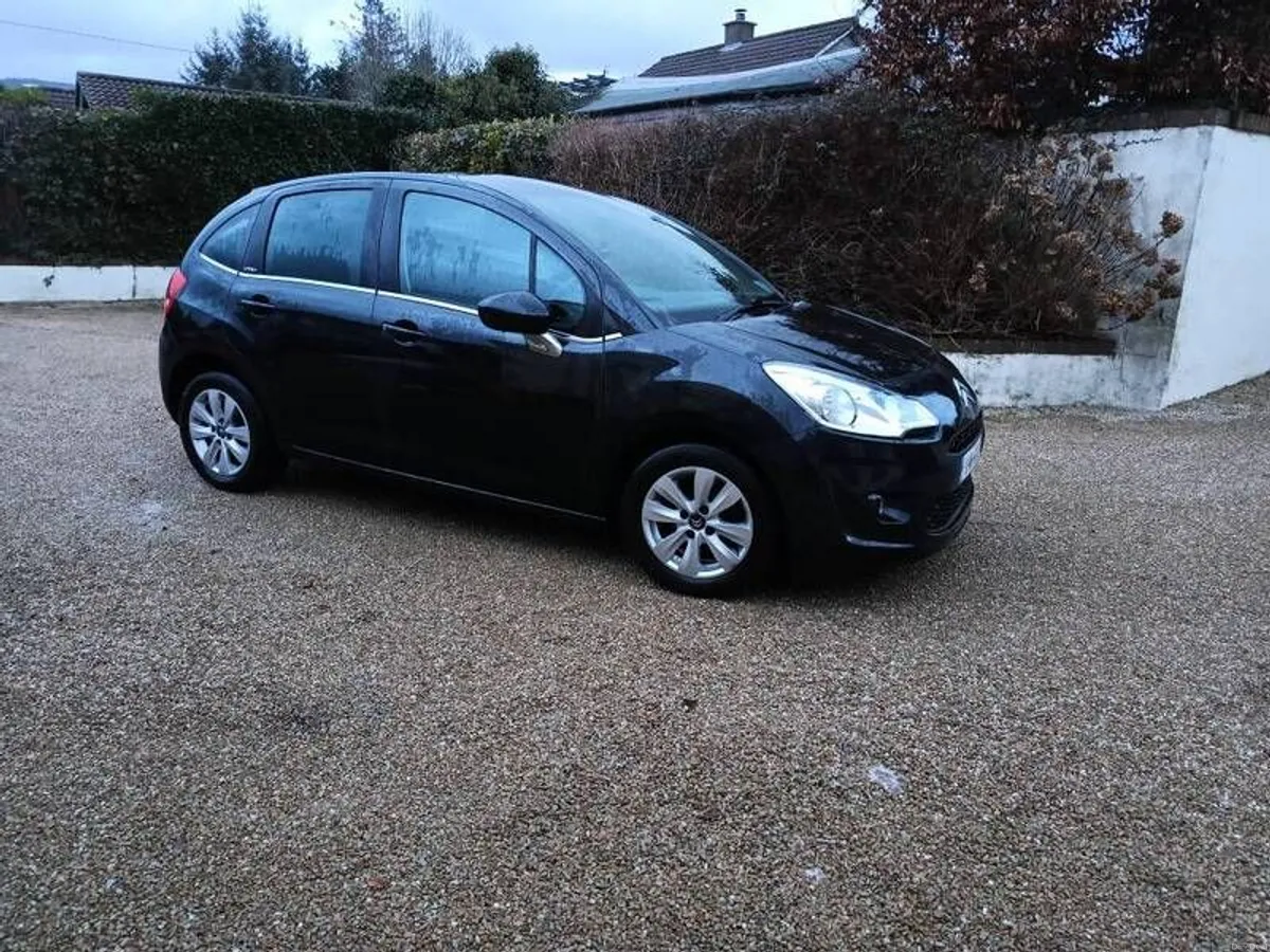 Citroen C3 NCT 27 - Image 1