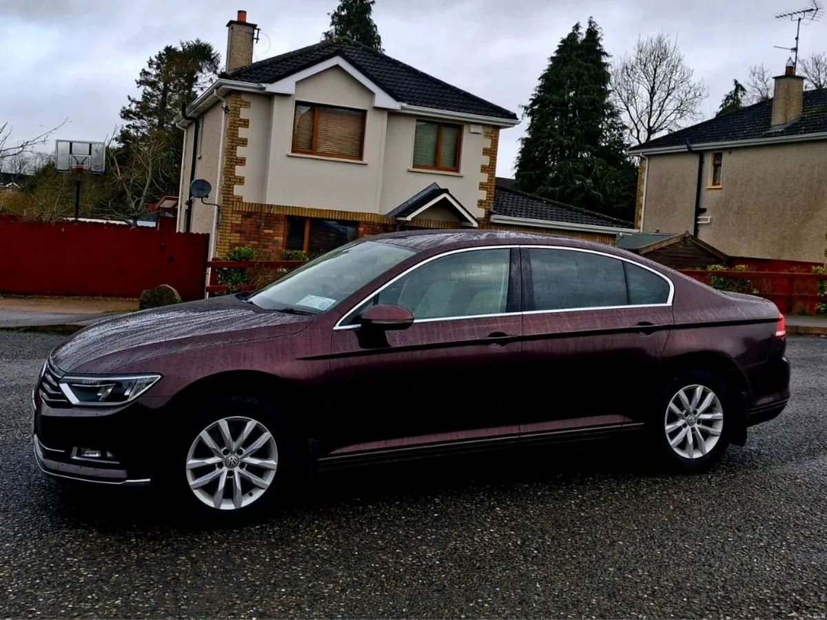 VW PASSAT 171 1.6 TDI MODELCONFORTLINE PRICE7450E - Image 3