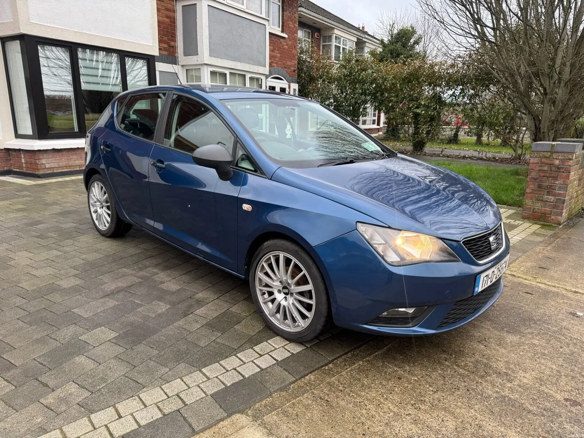 Seat Ibita 2017 - Image 3