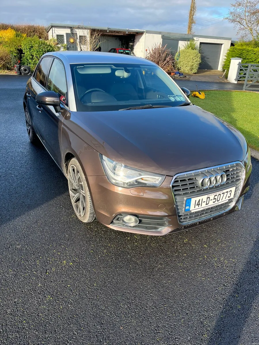Audi A1 - Image 1